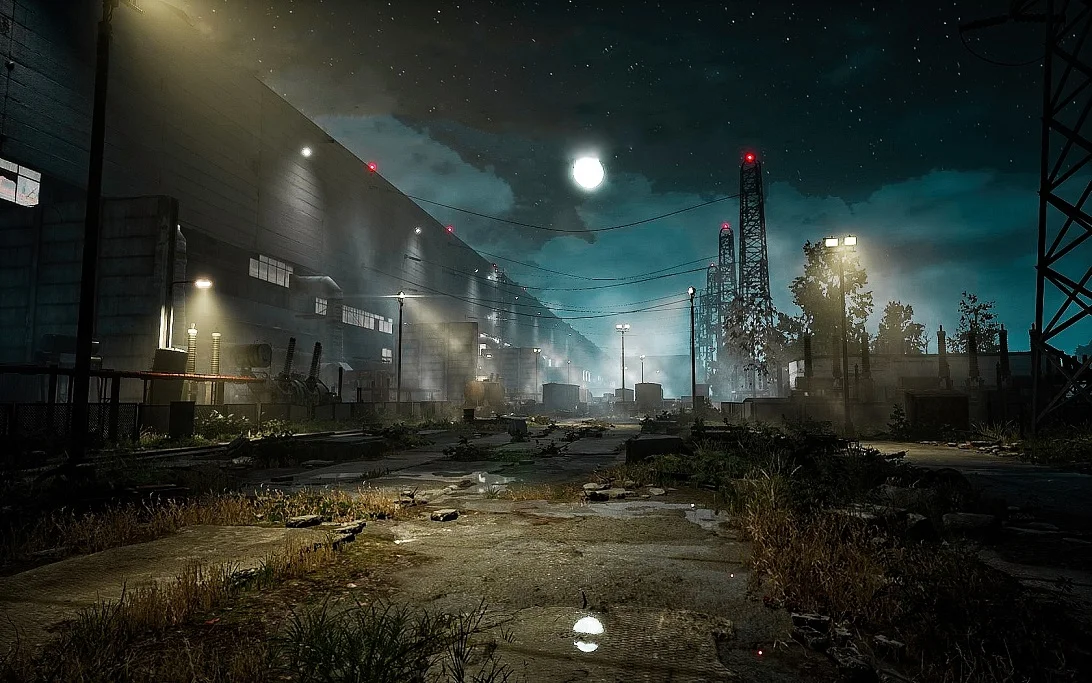 Chernobylite для Sony Ps4 - миниатюра 3