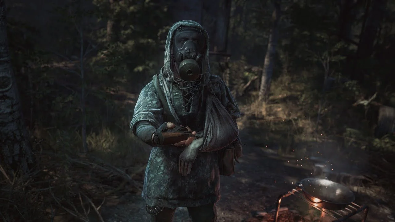Chernobylite для Sony Ps4 - миниатюра 5