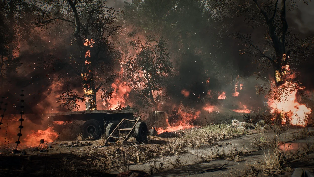 Chernobylite для Sony Ps4 - миниатюра 6