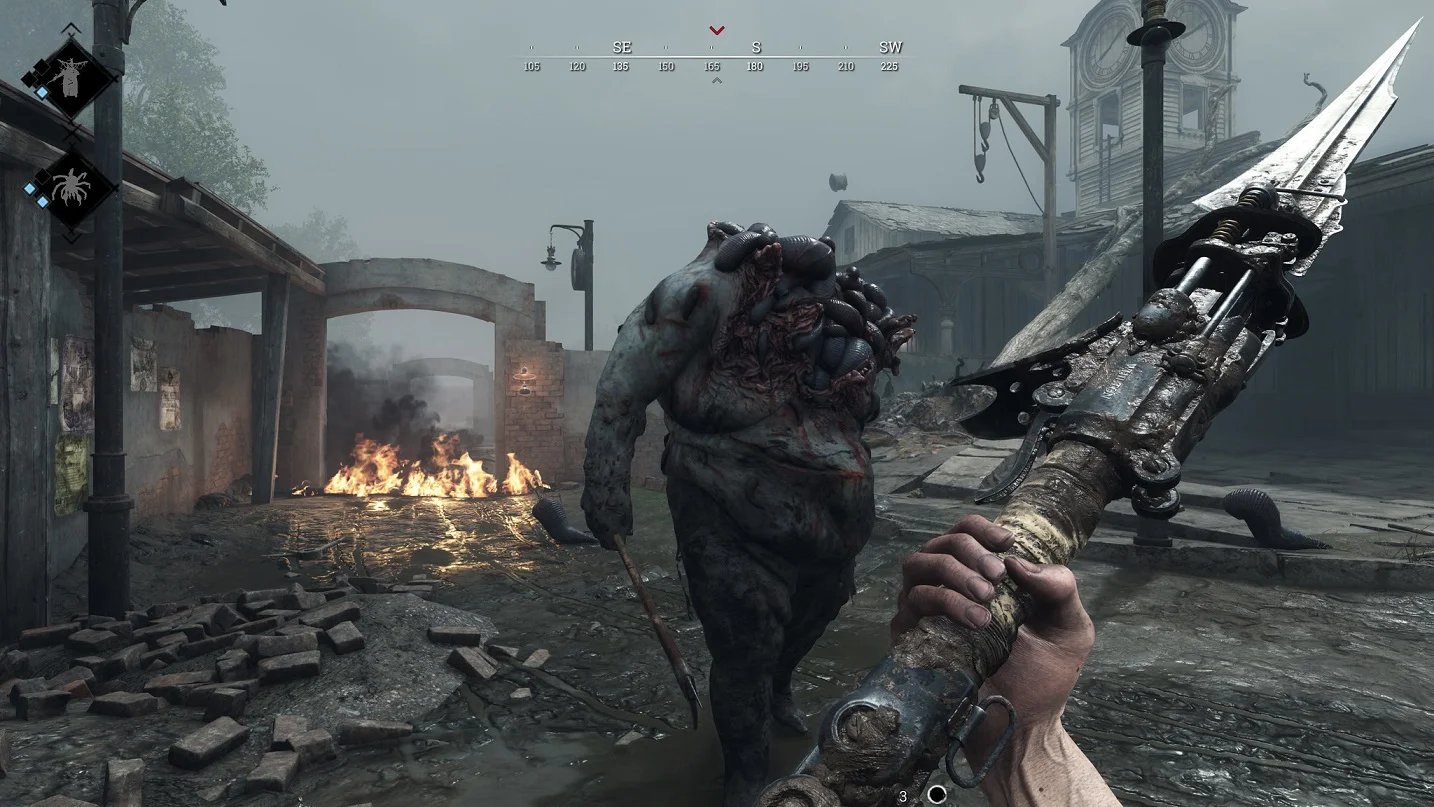 Hunt Showdown для Sony Ps4/Ps5 - миниатюра 4