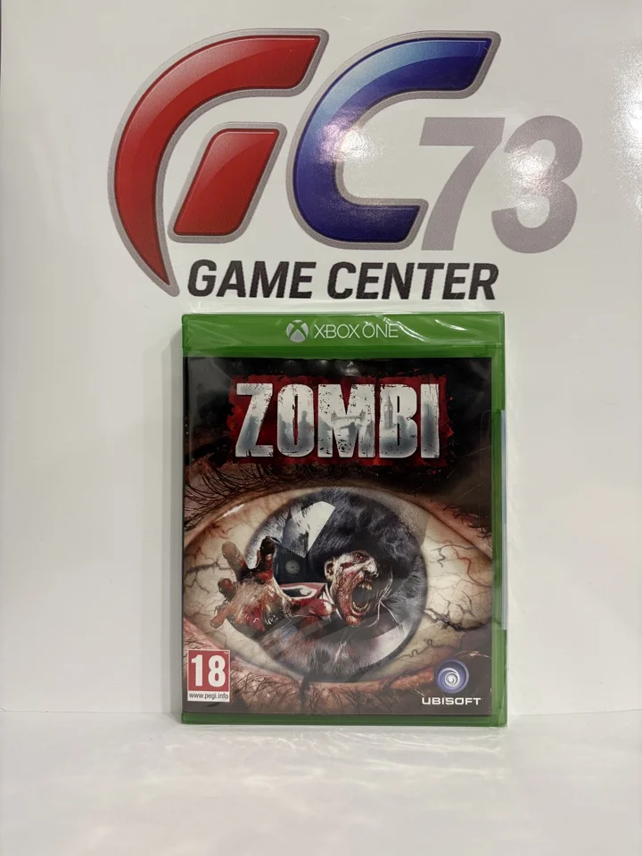 Zombi для X-Box One - изображение 1