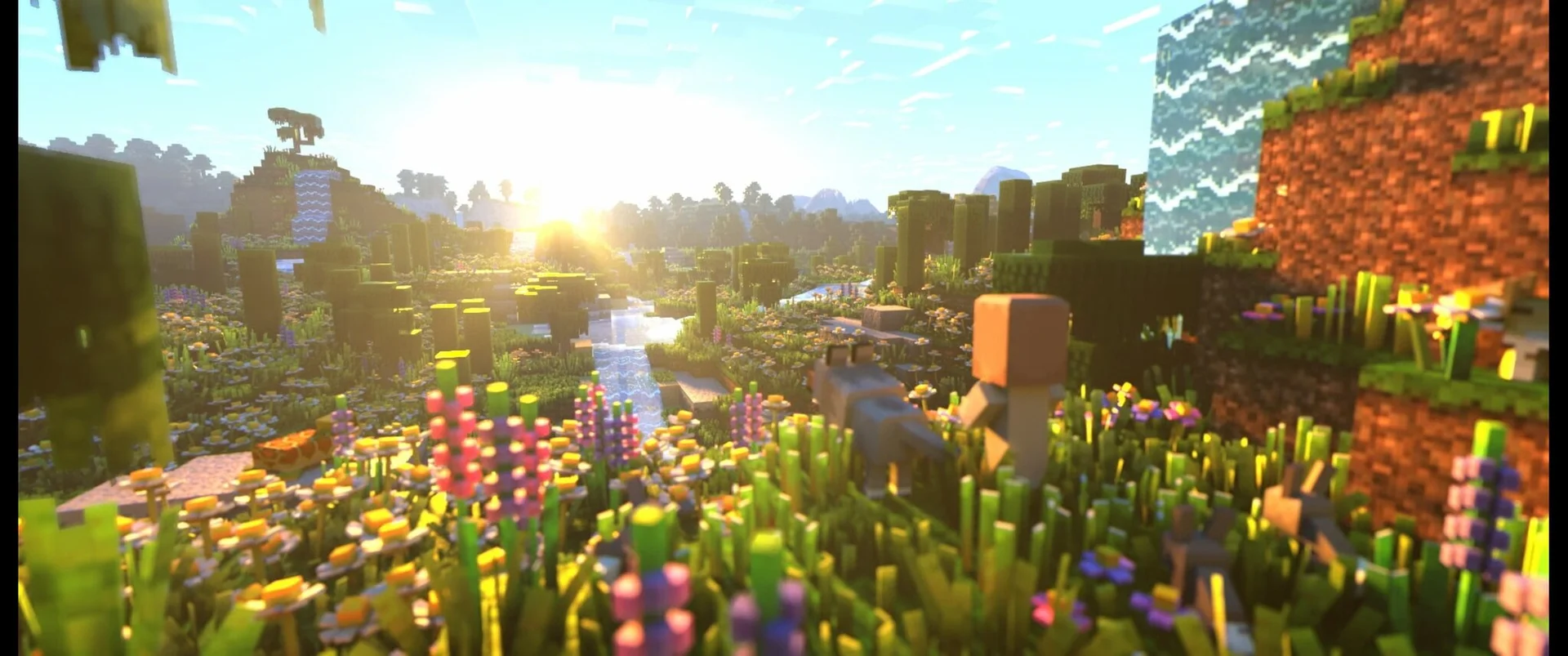 Minecraft Legends Deluxe Edition для Sony Ps4 - миниатюра 2