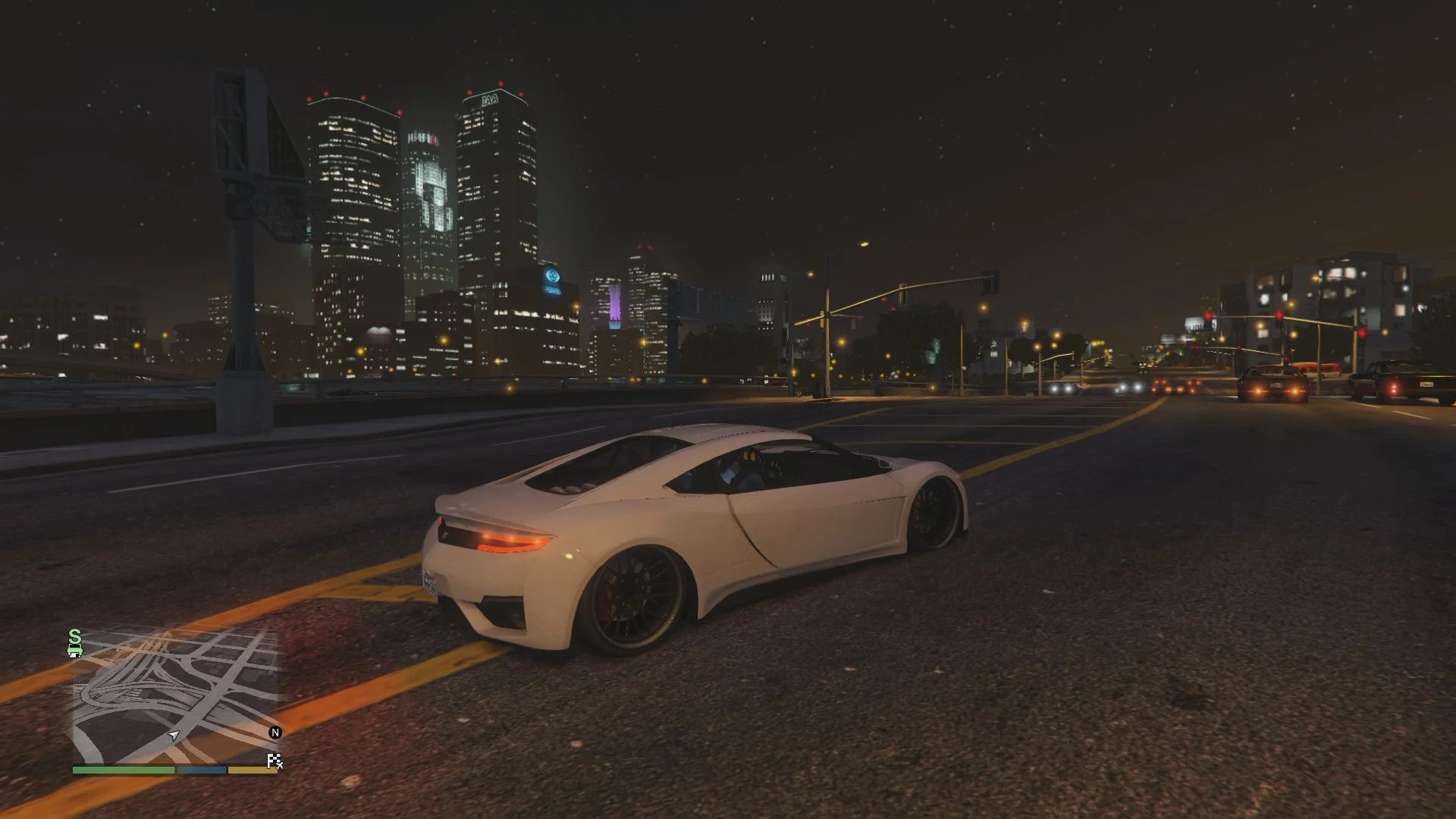 Grand Theft Auto V (GTA 5) Premium Edition для Sony Ps4/Ps5 - миниатюра 2