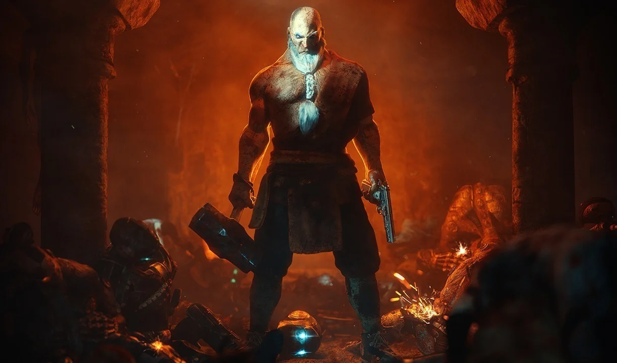 Redeemer Enhanced для X-Box One - миниатюра 2