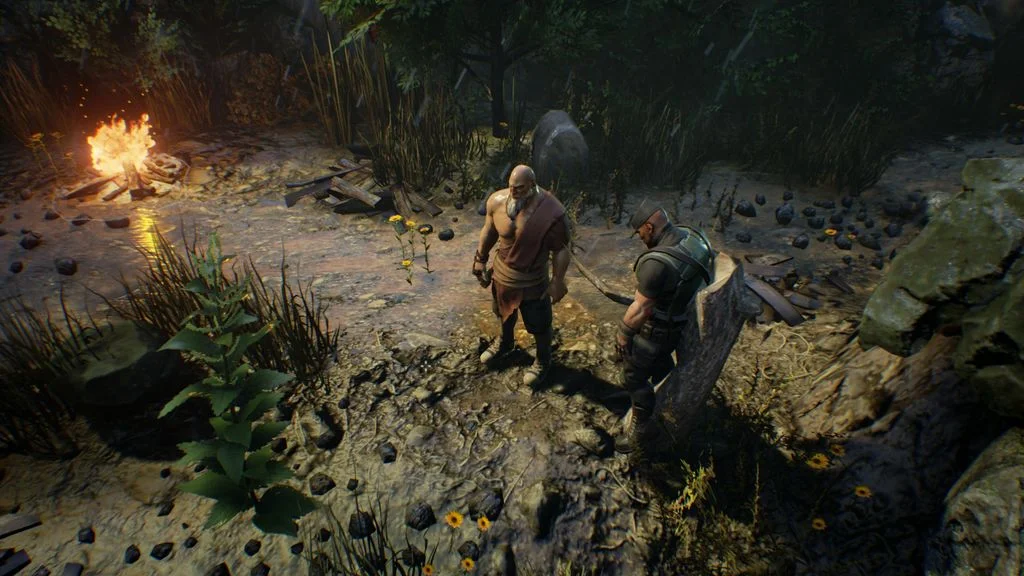 Redeemer Enhanced для X-Box One - миниатюра 3