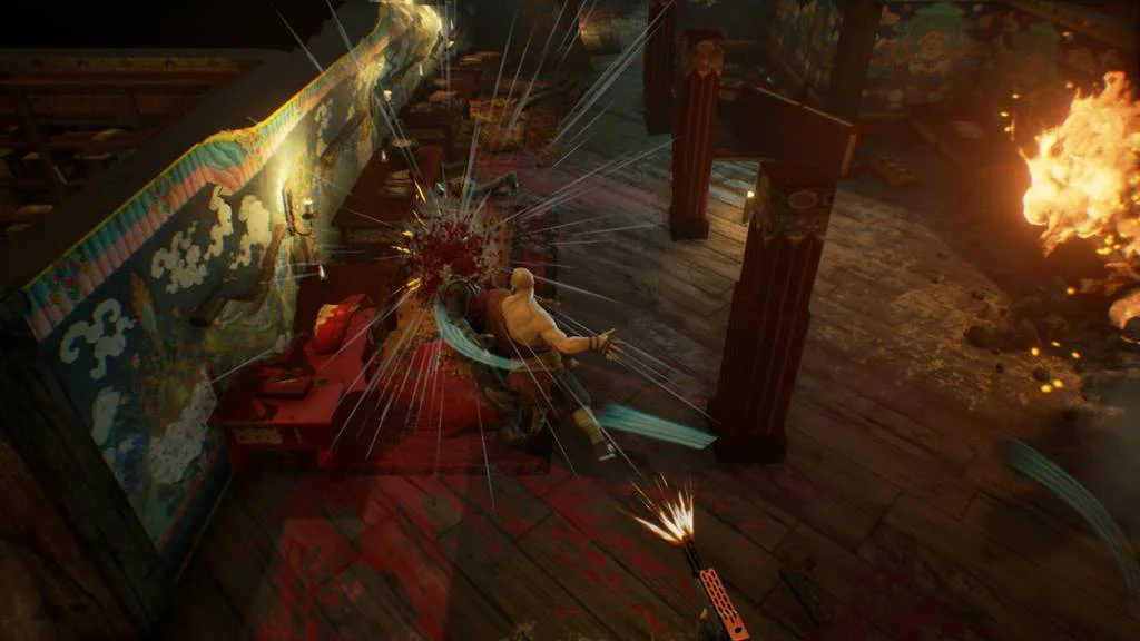Redeemer Enhanced для X-Box One - миниатюра 4