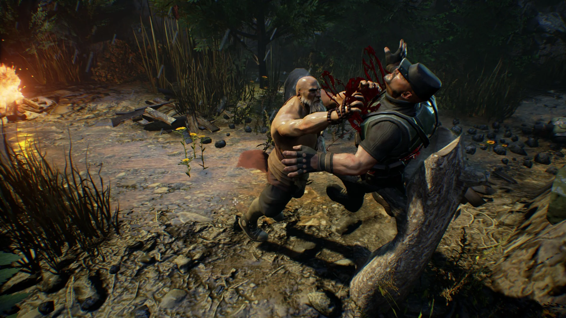 Redeemer Enhanced для X-Box One - миниатюра 6