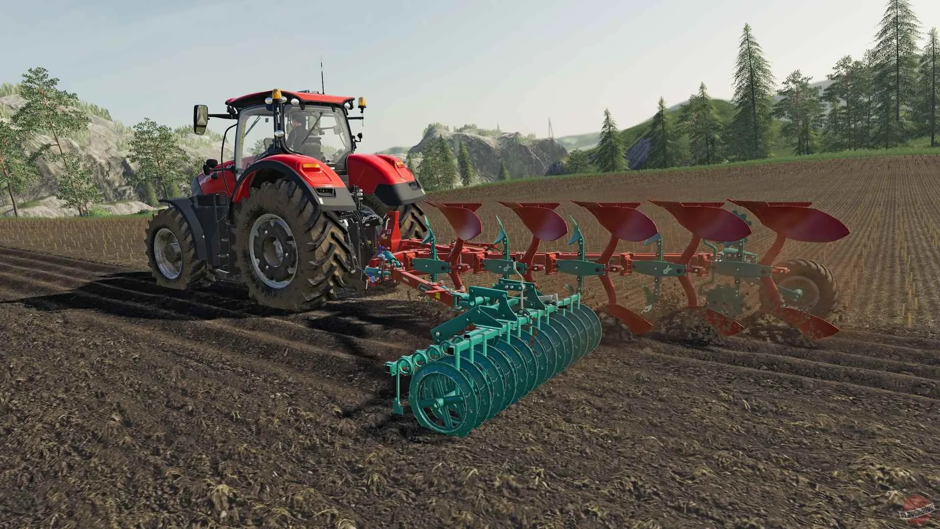 Farming Simulator 19 Ambassador Edition для X-Box One - миниатюра 2