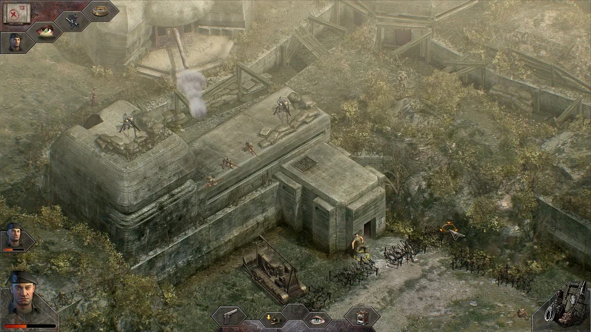 Commandos 2 & 3 HD Remaster для X-Box One - миниатюра 5