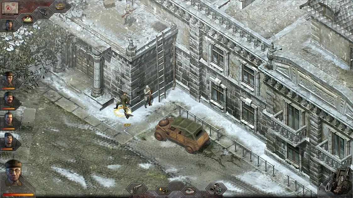 Commandos 2 & 3 HD Remaster для X-Box One - миниатюра 6
