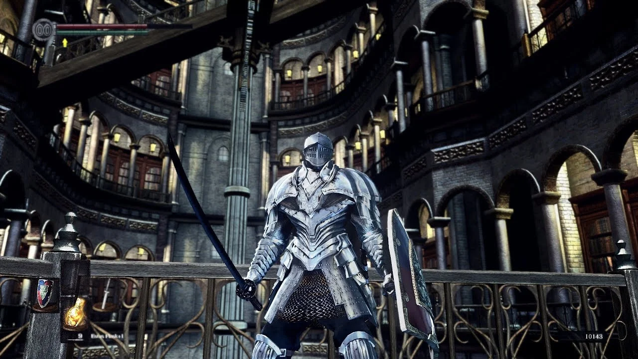Dark Souls Remastered для Sony Ps4 - миниатюра 4