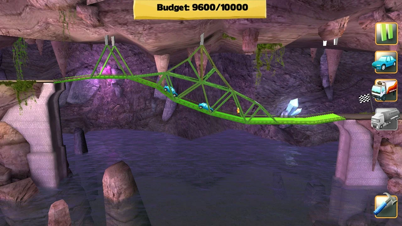 Bridge Constructor для Sony Ps4 - миниатюра 4