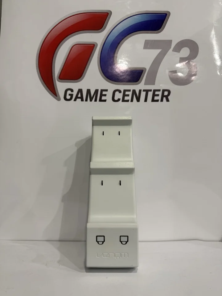 Док-Станция 2 Акб Venom для X-Box One Б/У - изображение 1