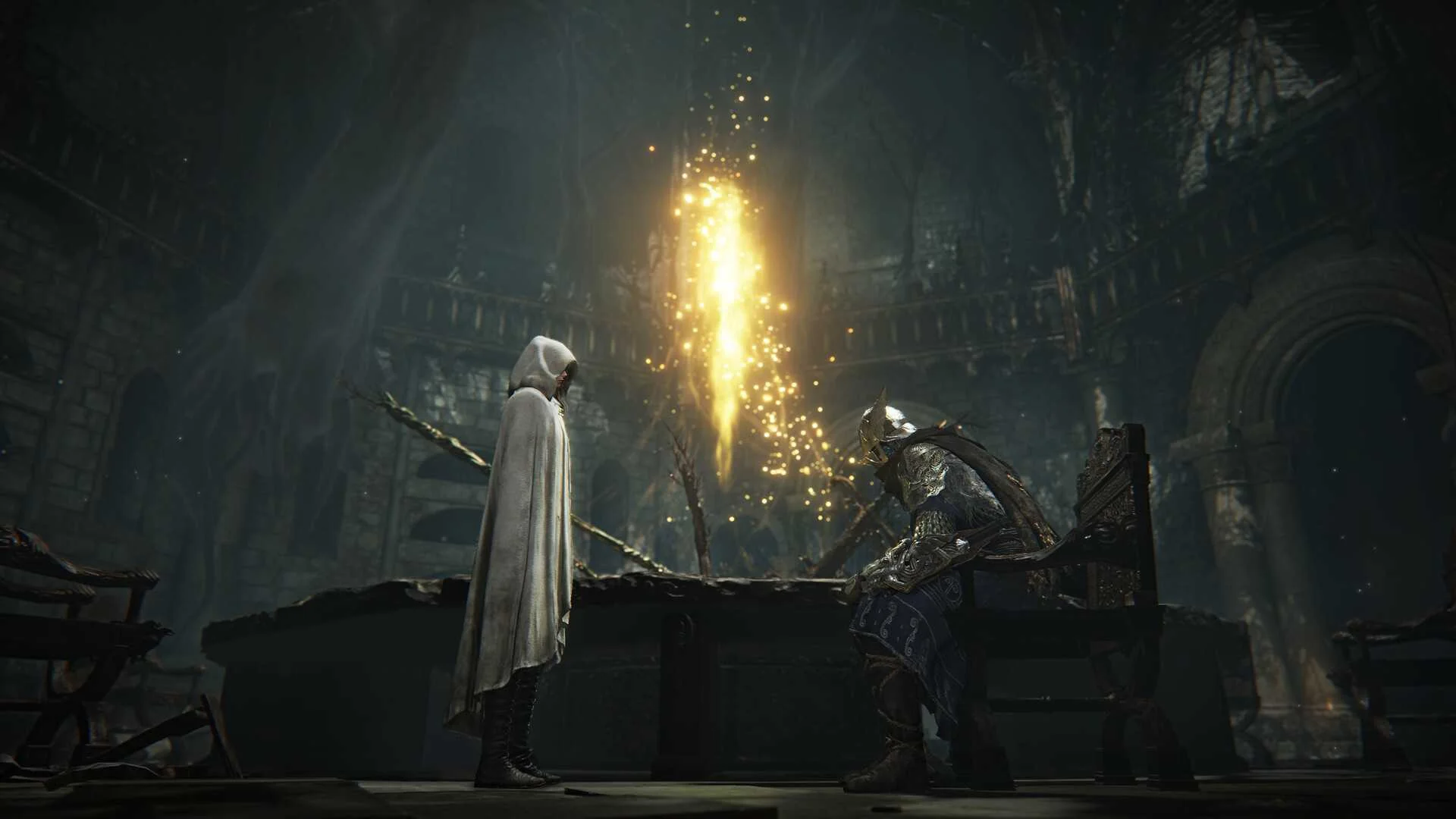Elden Ring: Nightreign для Sony Ps4 - миниатюра 2