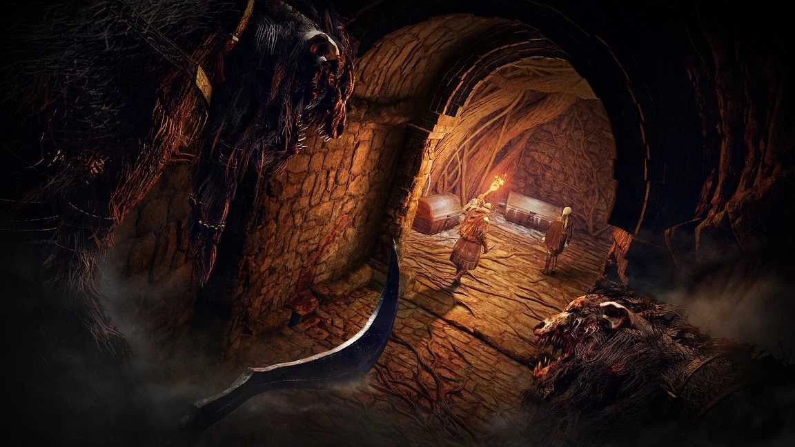 Elden Ring: Nightreign для Sony Ps4 - миниатюра 5