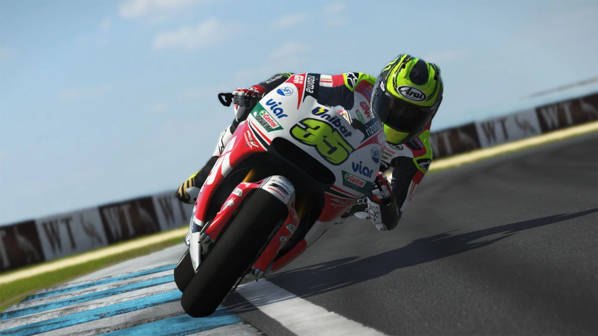 Valentino Rossi для X-Box One - миниатюра 6