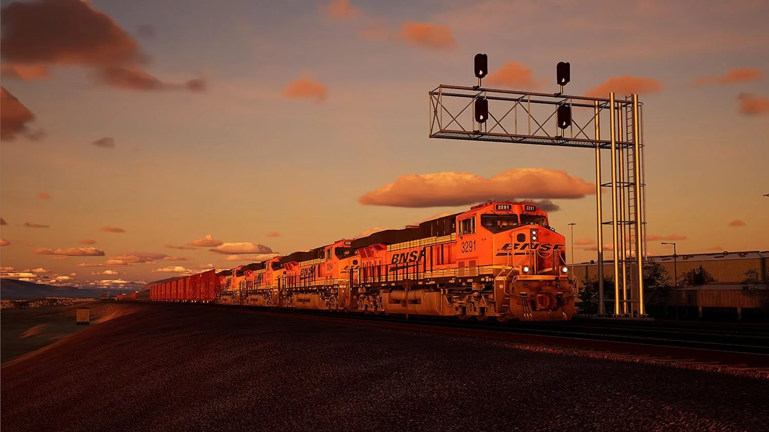 Train Sim World 3 для Sony Ps4/Ps5 - миниатюра 5