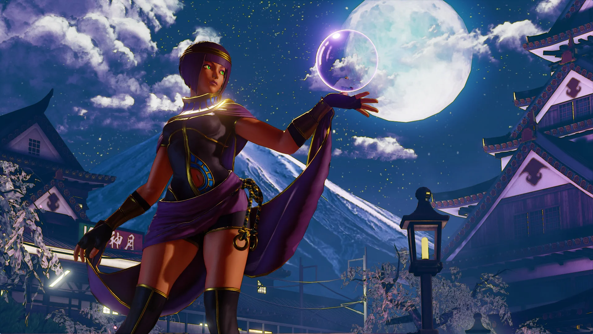 Street Fighter V для Sony Ps4 - миниатюра 4
