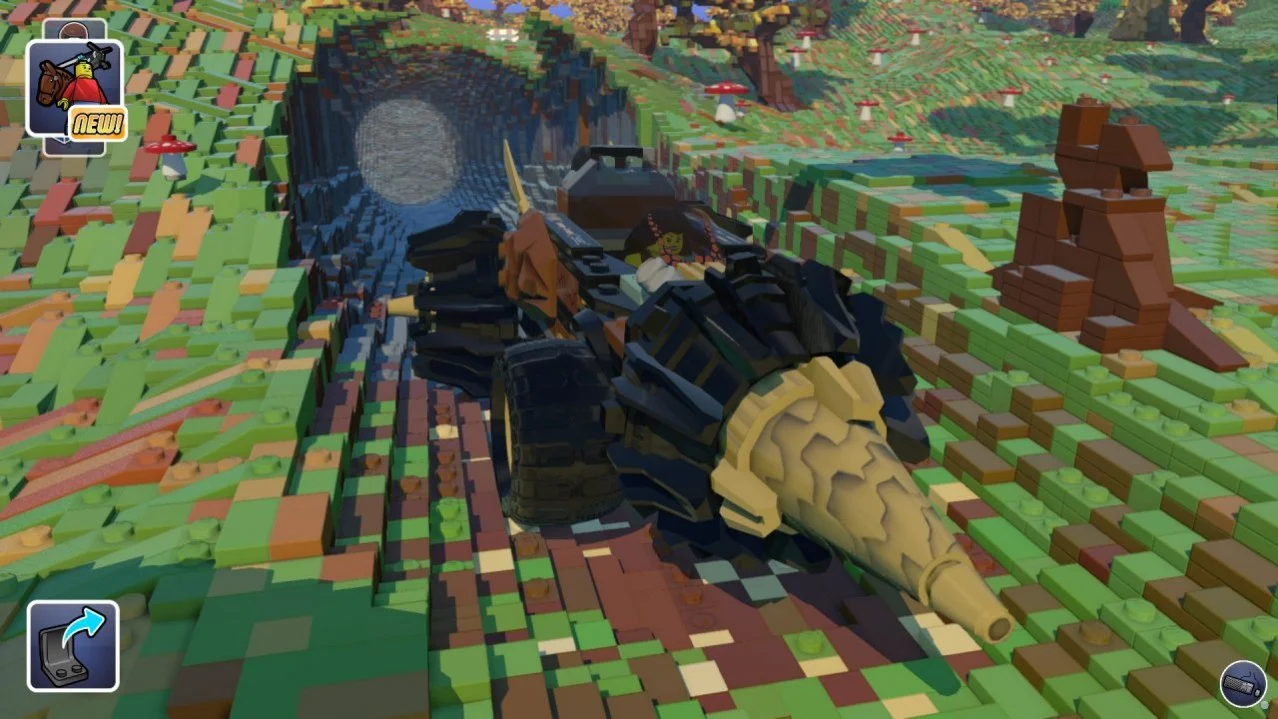 LEGO Worlds для X-Box One - миниатюра 2