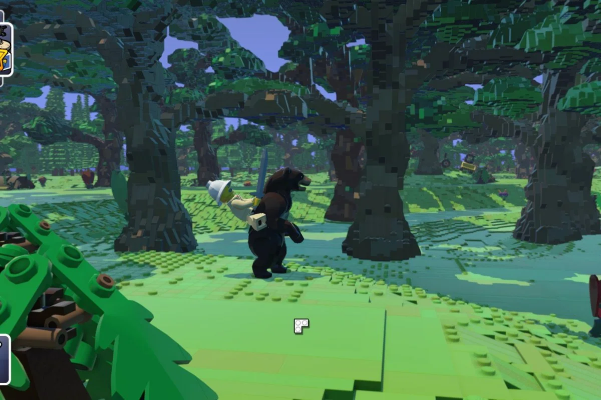 LEGO Worlds для X-Box One - миниатюра 3
