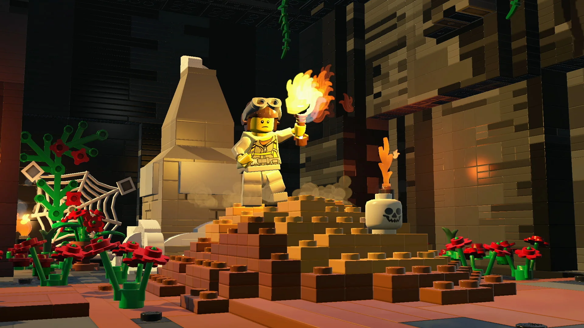 LEGO Worlds для X-Box One - миниатюра 6
