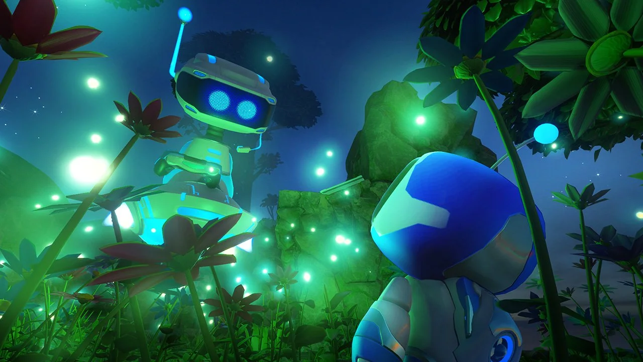 Astro Bot Rescue Mission для Sony Ps4 VR - миниатюра 5