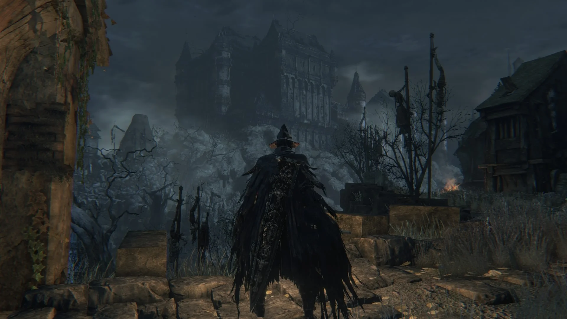 Bloodborne для Sony Ps4 - миниатюра 6