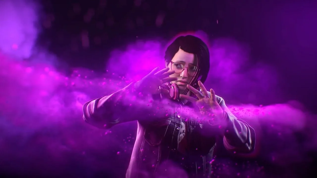 Life Is strange True Colors для X-Box One Б/У - миниатюра 5