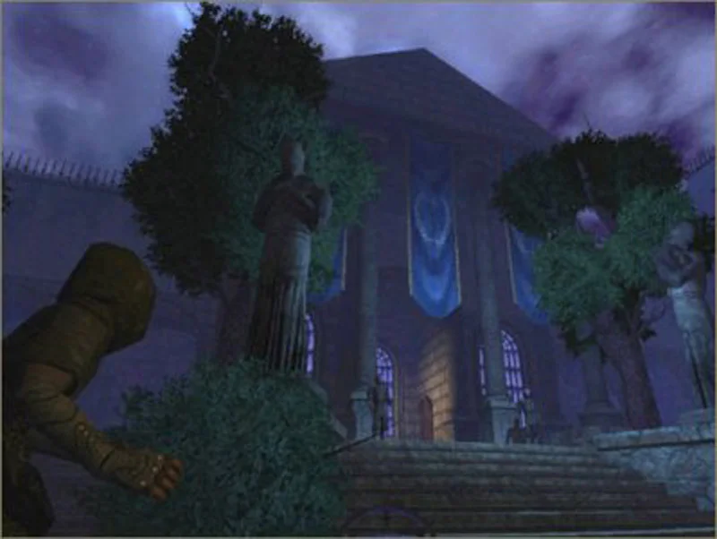 Thief 3: Тень смерти для PC - миниатюра 5