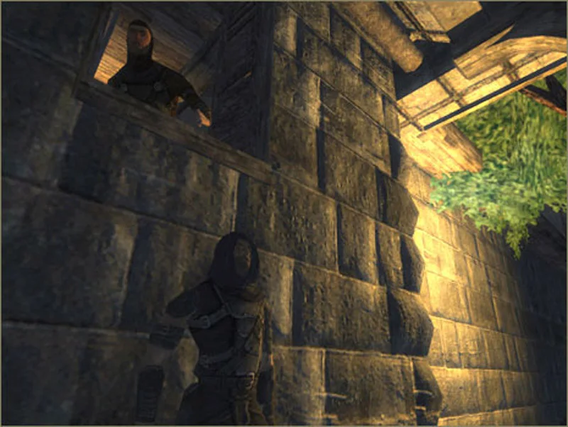 Thief 3: Тень смерти для PC - миниатюра 6