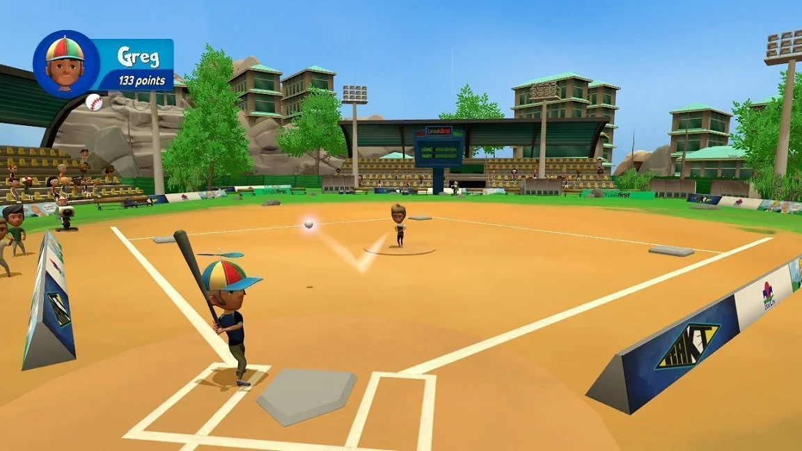 Instant Sports All-Stars для Sony Ps5 - миниатюра 5