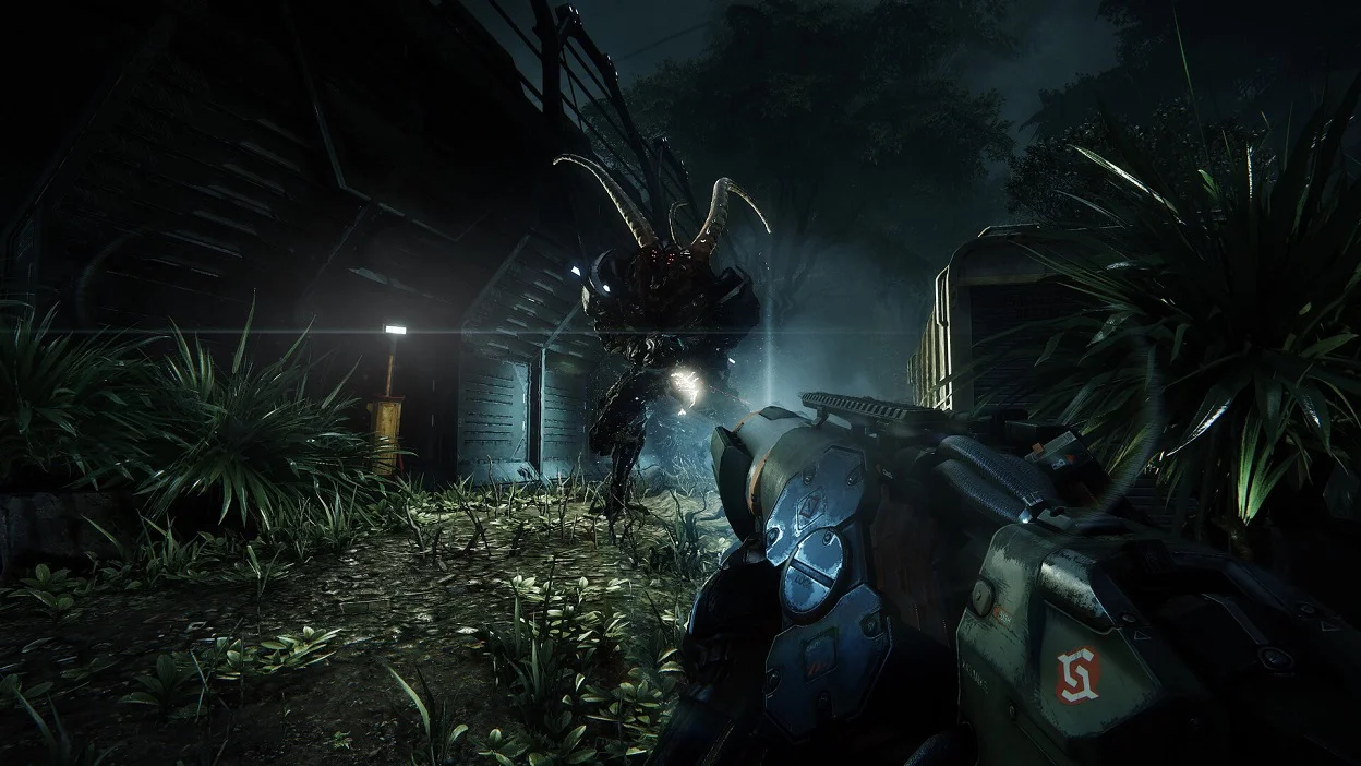 Crysis Remastered Trilogy для Sony Ps4 - миниатюра 5