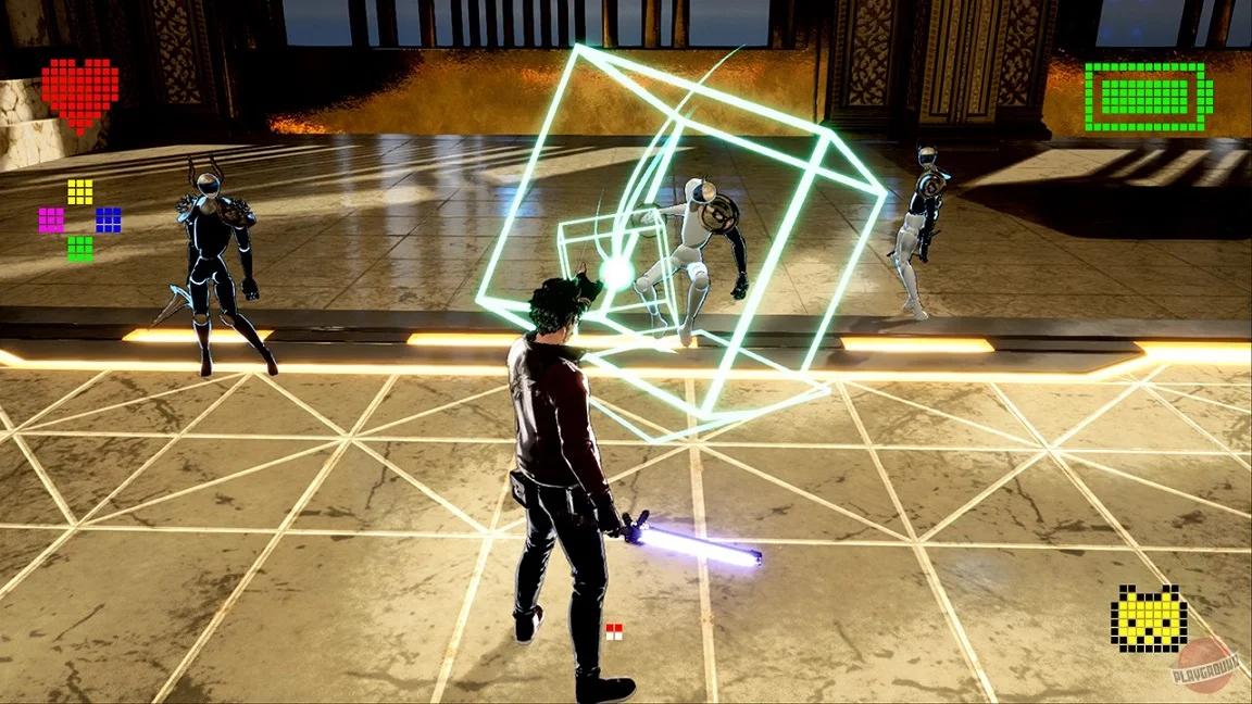 No More Heroes III для Sony Ps5 - миниатюра 6