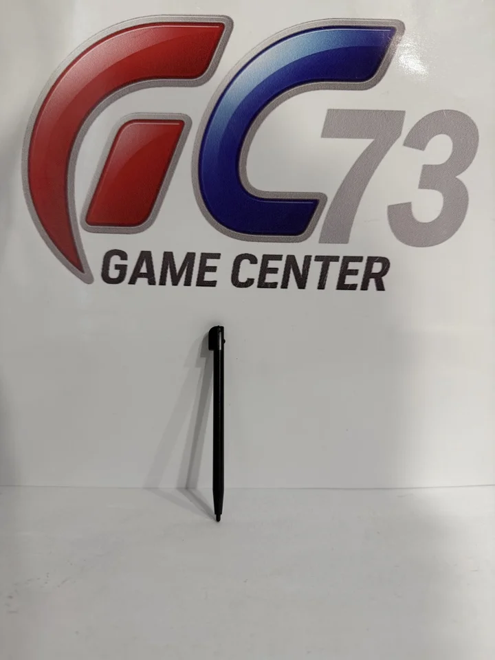 Стилус для консоли Nintendo DS Чёрный - изображение 1