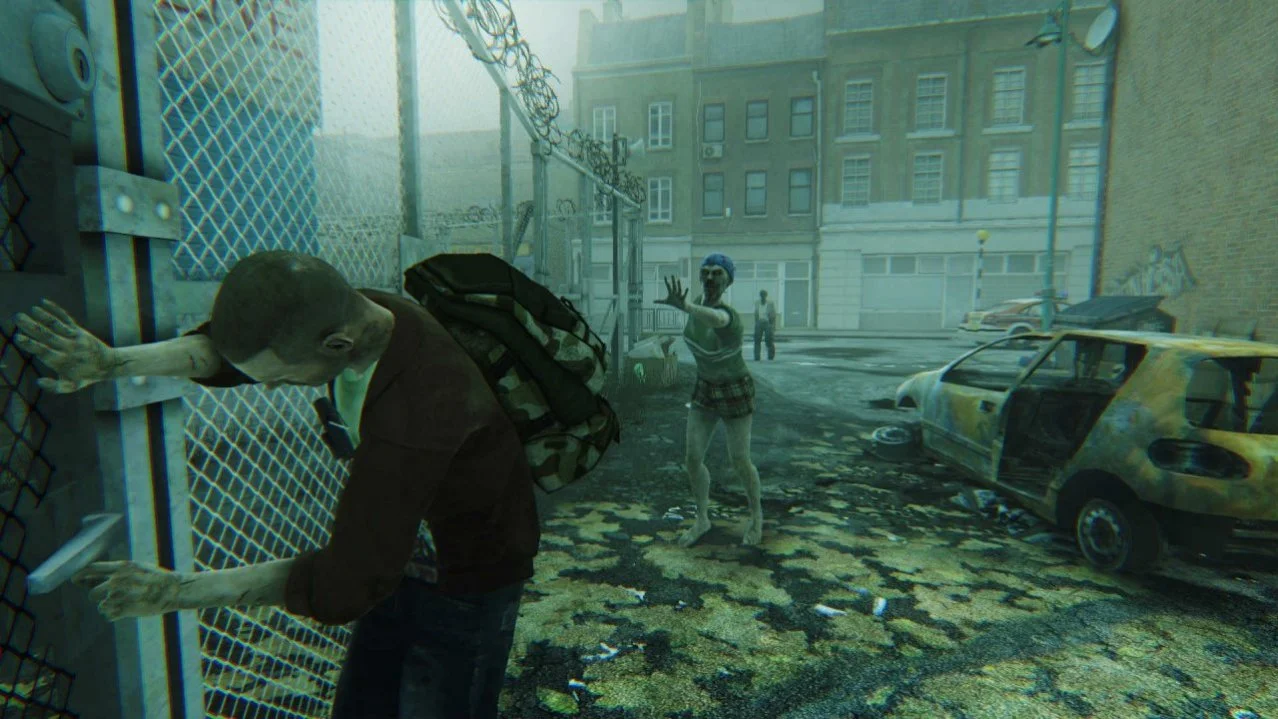 Zombi для Sony Ps4 - миниатюра 4