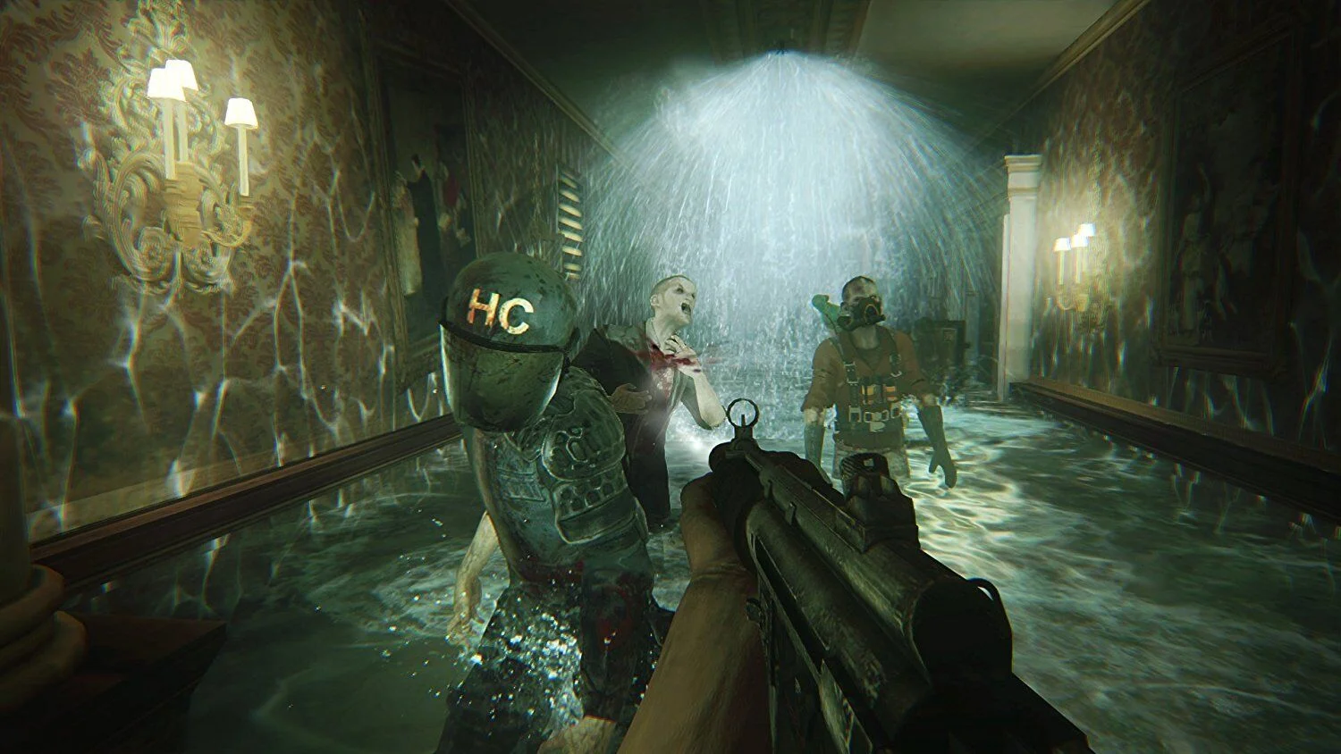 Zombi для Sony Ps4 - миниатюра 6
