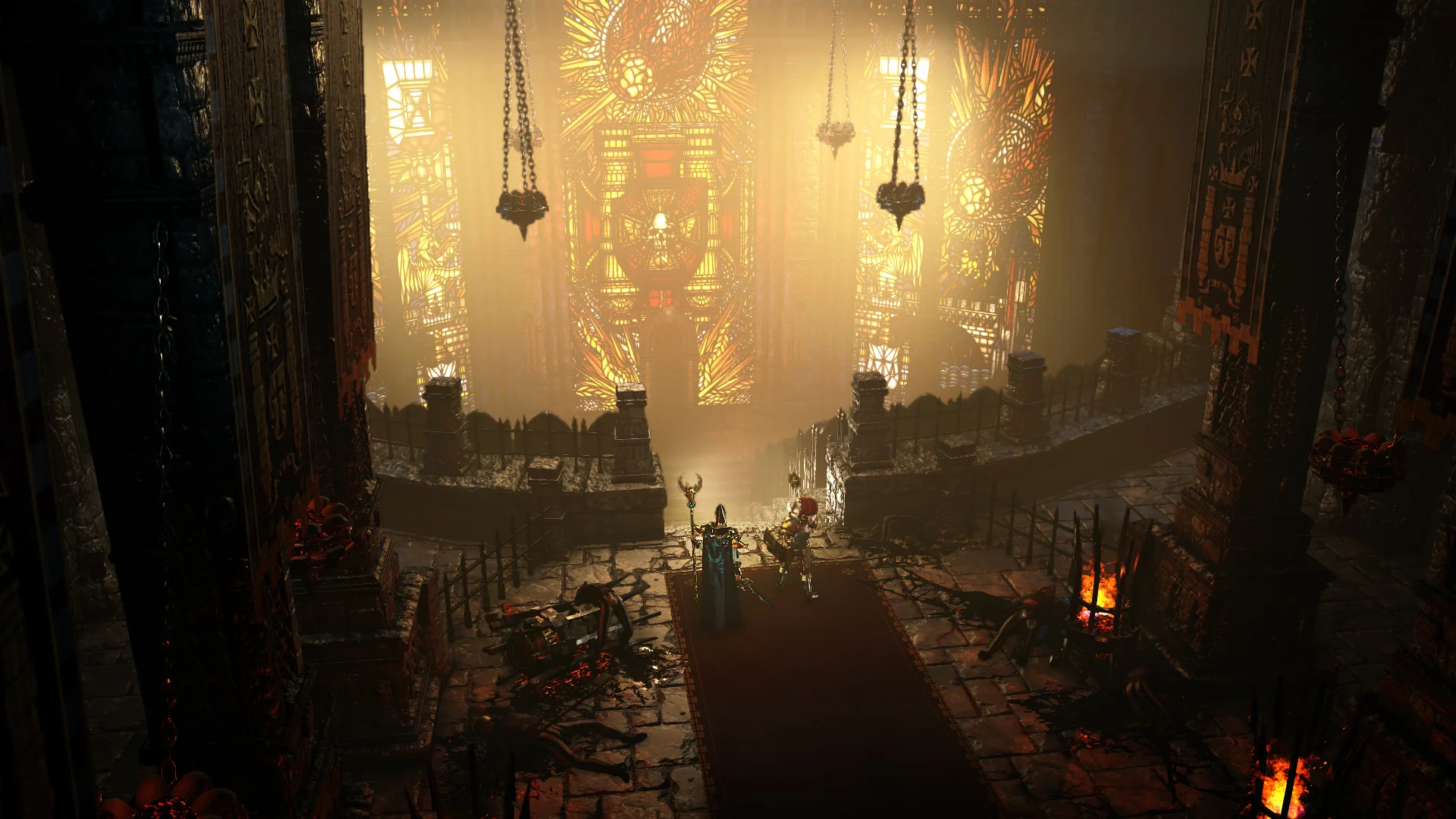 Warhammer Chaosbane для Sony Ps4 - миниатюра 5