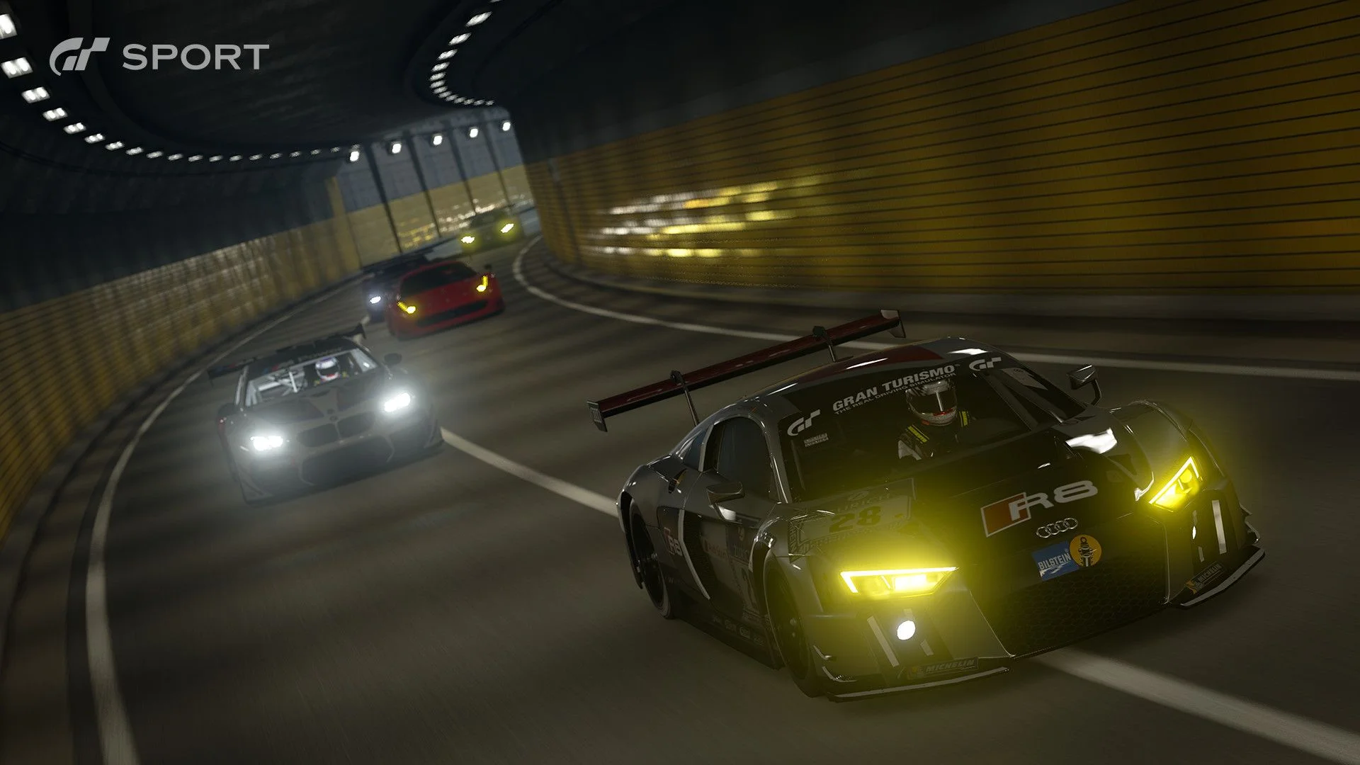 Gran Turismo Sport для Sony Ps4 - миниатюра 3