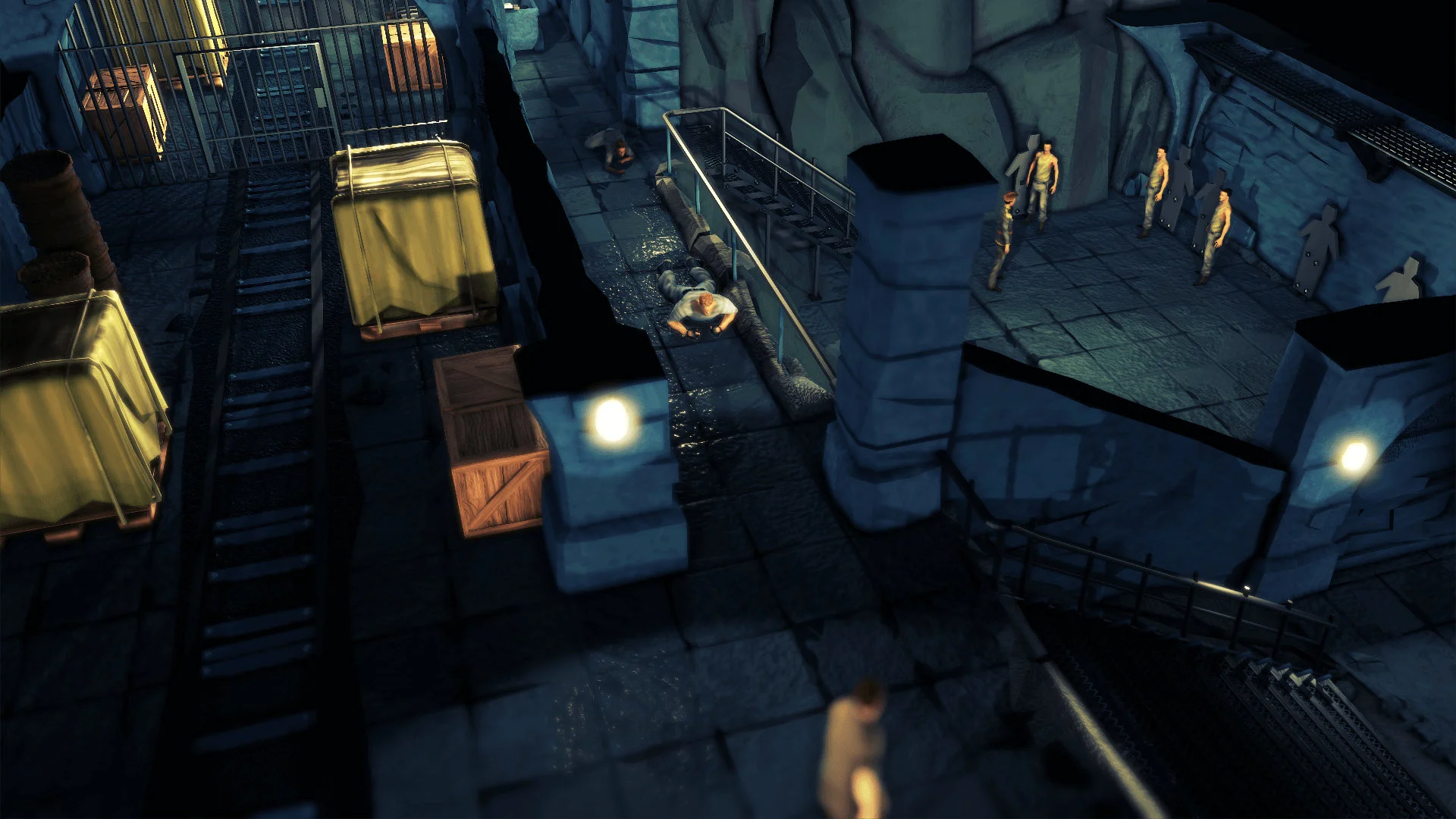 Jagged Alliance Rage! для X-Box One - миниатюра 3