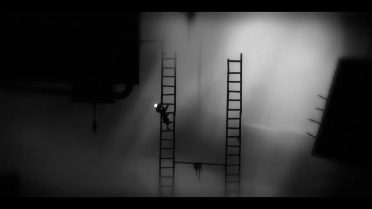 Inside + Limbo для Sony Ps4 Б/У - миниатюра 5
