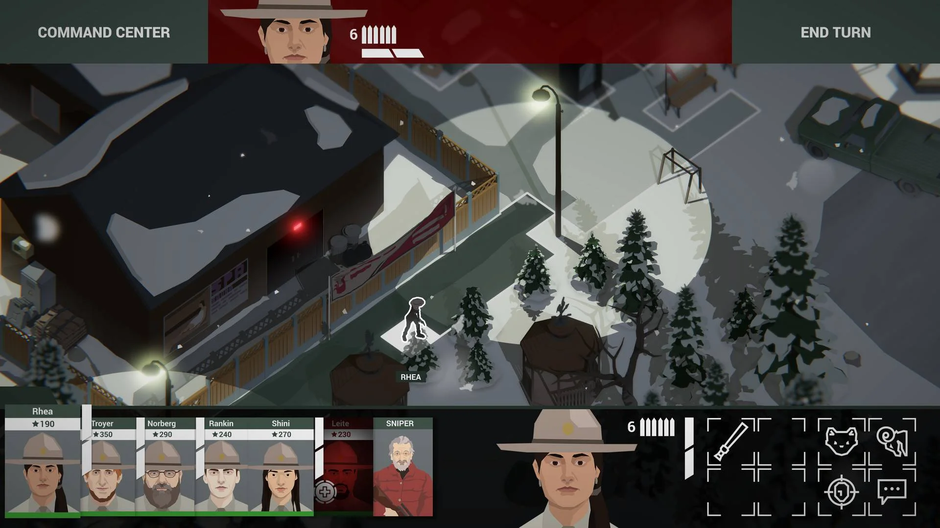 This is the Police 2 для X-Box One - миниатюра 3