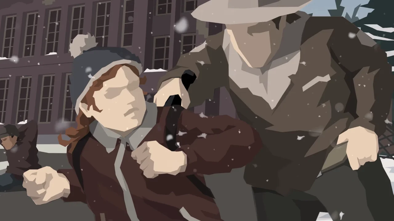 This is the Police 2 для X-Box One - миниатюра 4