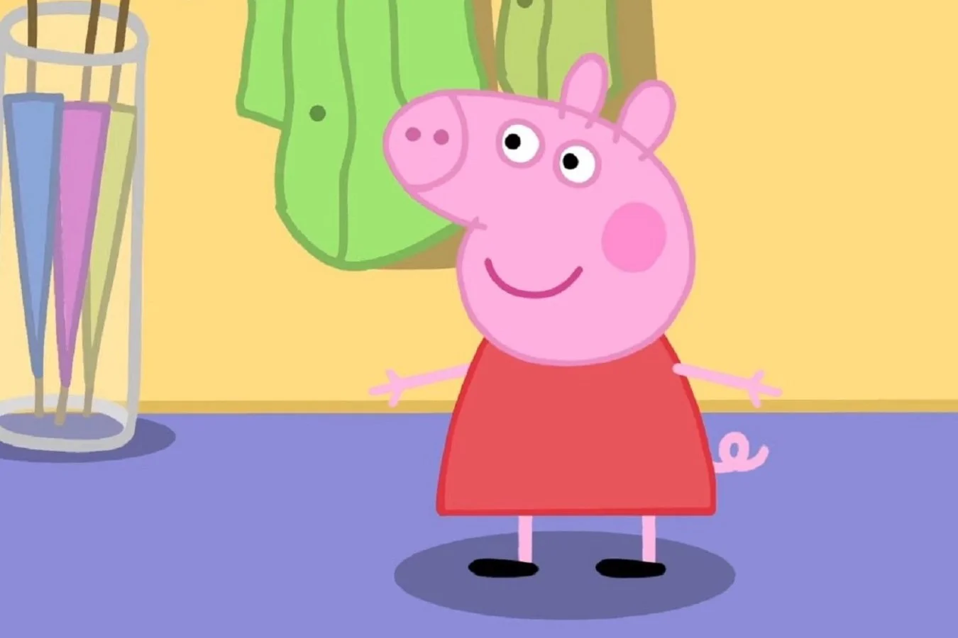 My Friend Peppa Pig (Моя Подружка Пеппа) для X-Box One - миниатюра 3