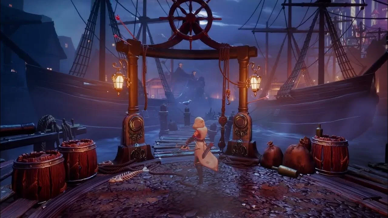 Trine 5 A Clockwork Conspiracy для Sony Ps4 - миниатюра 5