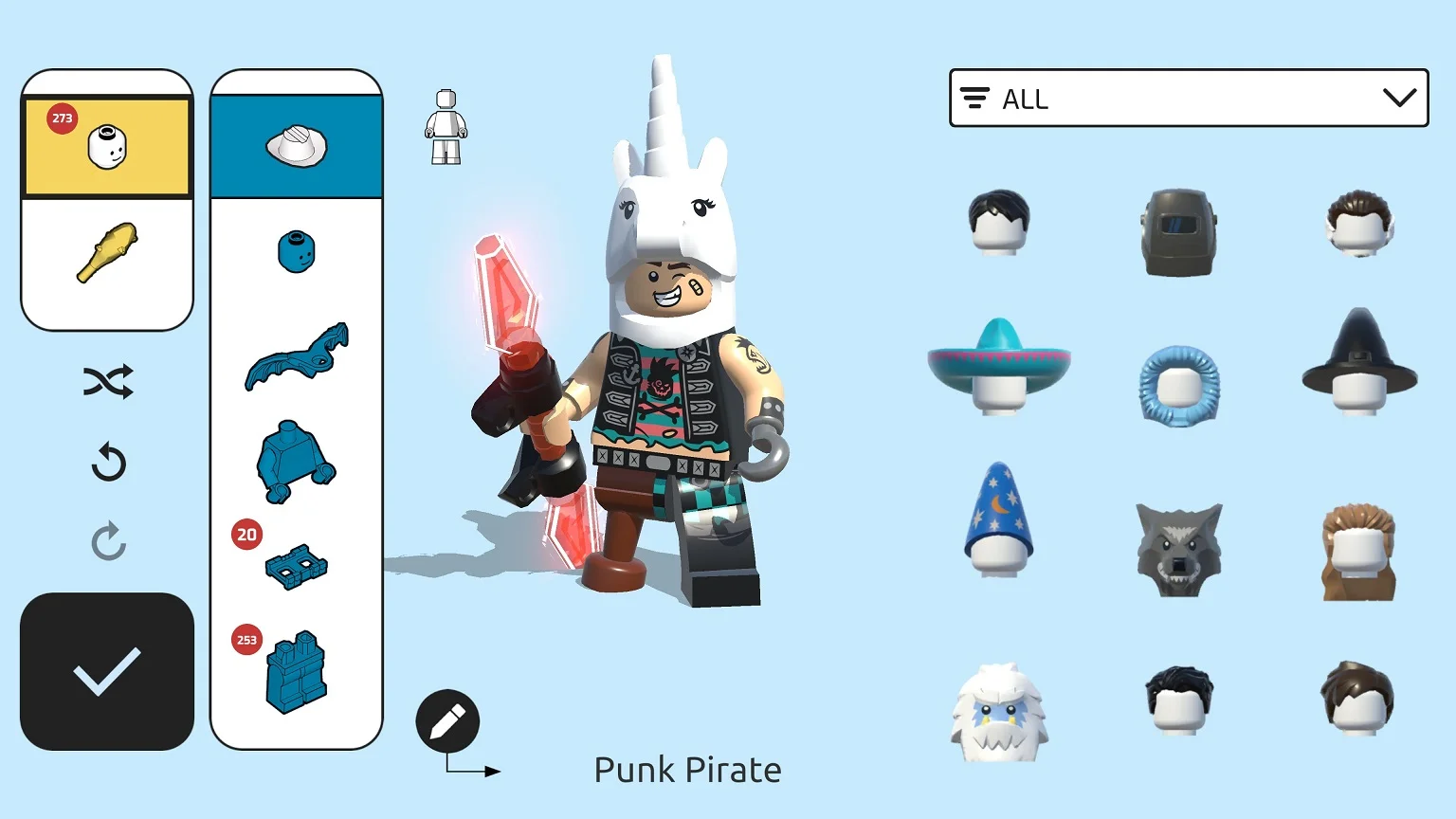 LEGO Brawls для Nintendo Switch - миниатюра 6