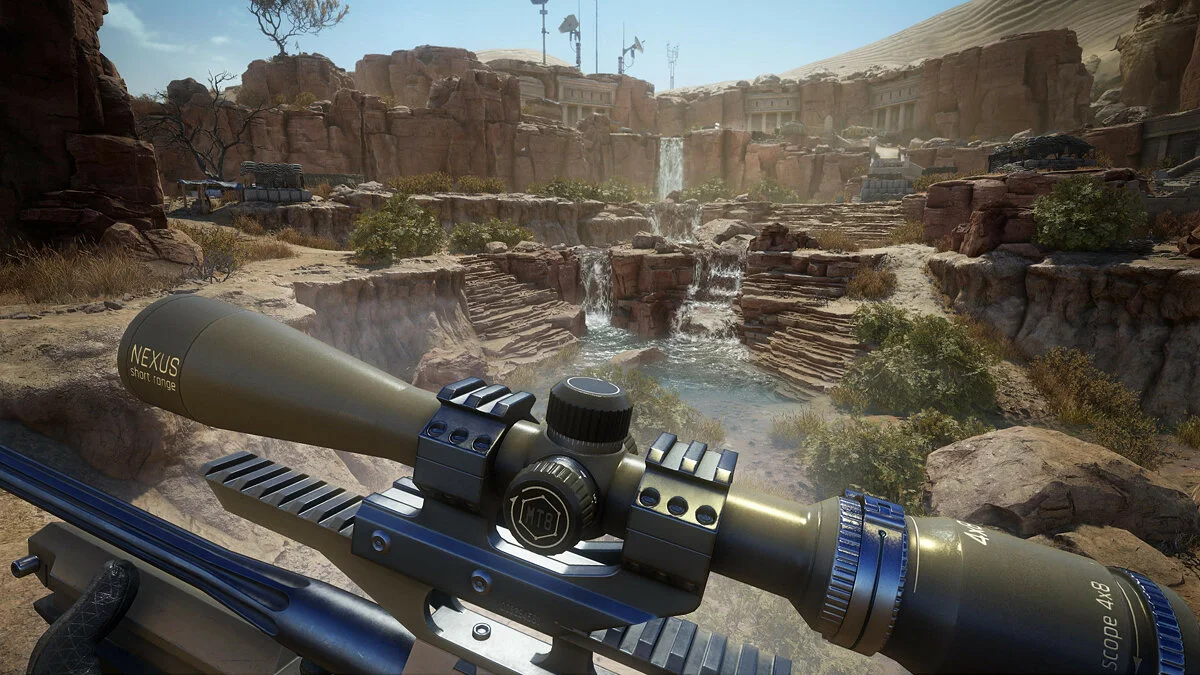 Sniper Ghost Warrior Contracts 2 для Sony Ps4 - миниатюра 4