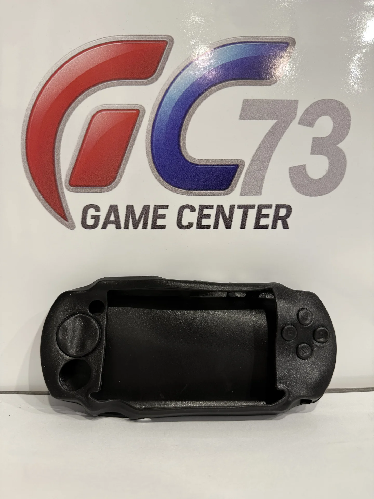 Чехол Силиконовый для Sony Psp E1008 Color - изображение 1