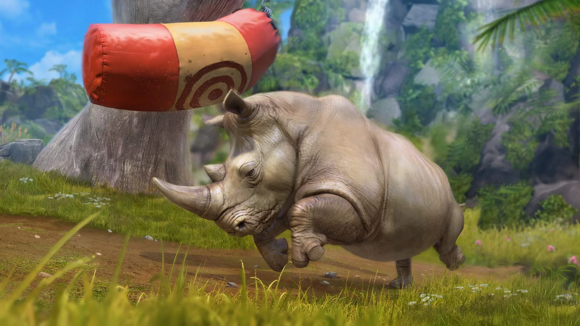 Zoo Tycoon для X-Box One Б/У - миниатюра 6