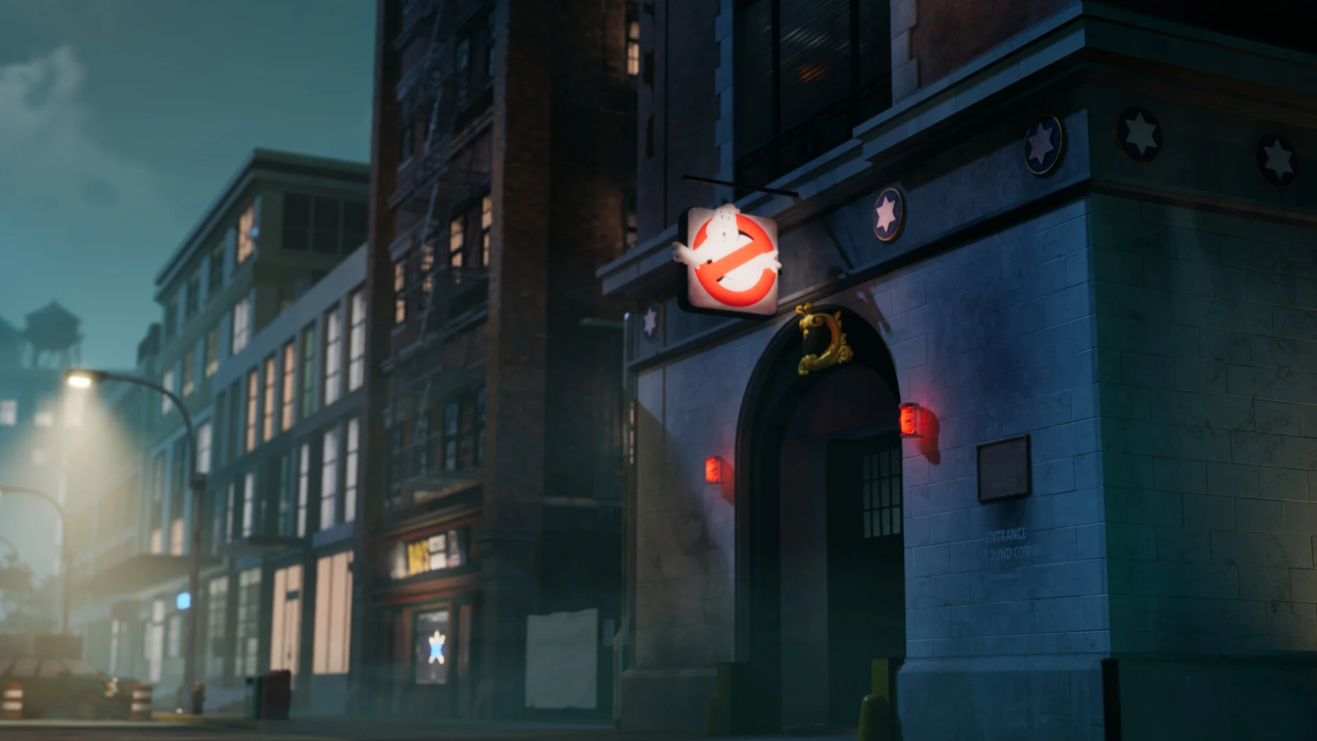 Ghostbusters Spirits Unleashed для Sony Ps4/Ps5 - миниатюра 6