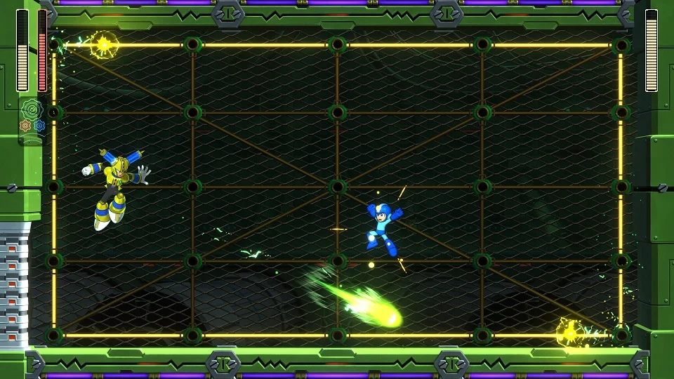 Mega Man 11 для Sony Ps4 - миниатюра 3